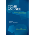 Come and See: An Eastern Orthodox Perspective on Contextualization