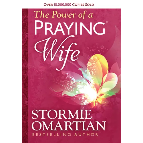 The Power of a Praying Wife Deluxe Edition