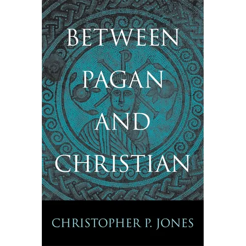 Between Pagan and Christian
