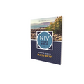 NIV Study Bible Essential Guide to Matthew, Paperback, Red Letter, Comfort Print