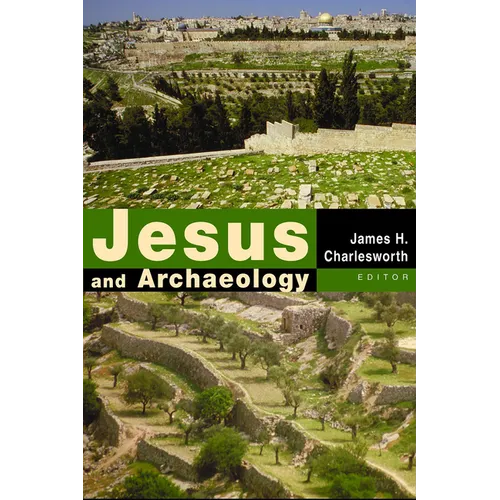 Jesus and Archaeology