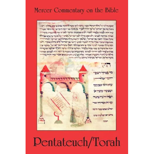 McOb Vol 1 Pentateuch/Torah