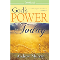 God's Power for Today