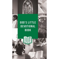 God's Little Devotional Book