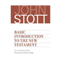 Basic Introduction to the New Testament