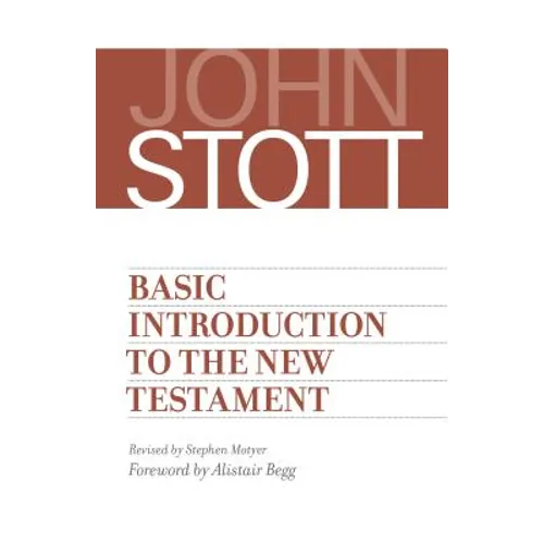 Basic Introduction to the New Testament