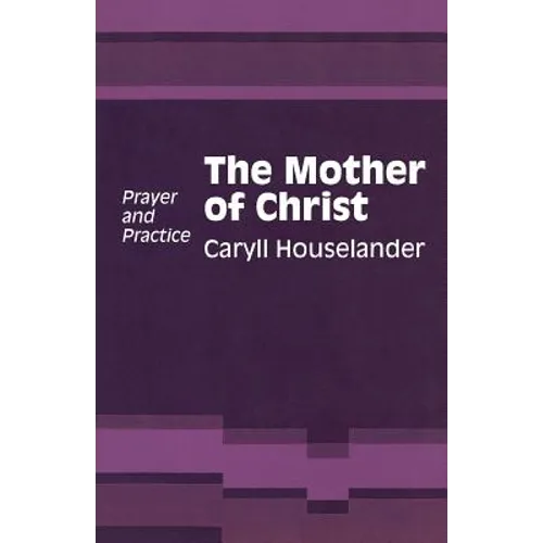 Mother of Christ