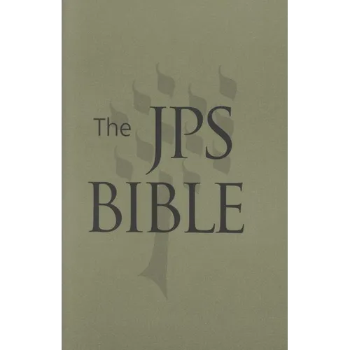 JPS Pocket Bible-FL