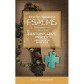 Praying Through Psalms: A Guide for Contemplative Prayer Using Anglican Prayer Beads