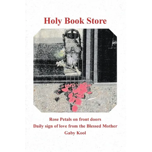Holy Book Store