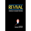 Revival: Principles To Change the World