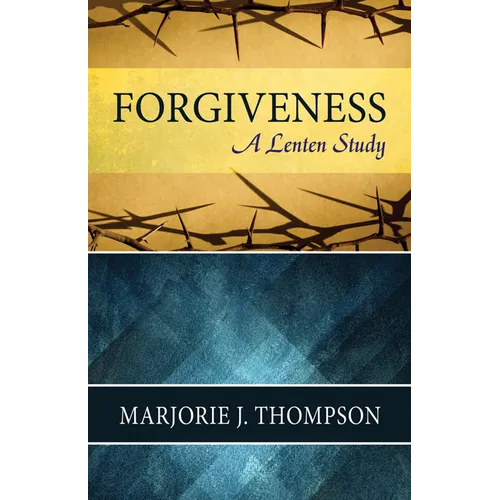 Forgiveness