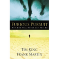 Furious Pursuit: Why God Will Never Let You Go