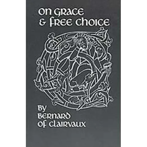 On Grace and Free Choice: Volume 19