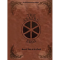 The Ásatrú Edda: Sacred Lore of the North