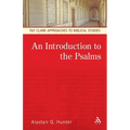 An Introduction to the Psalms