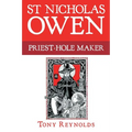 St Nicholas Owen