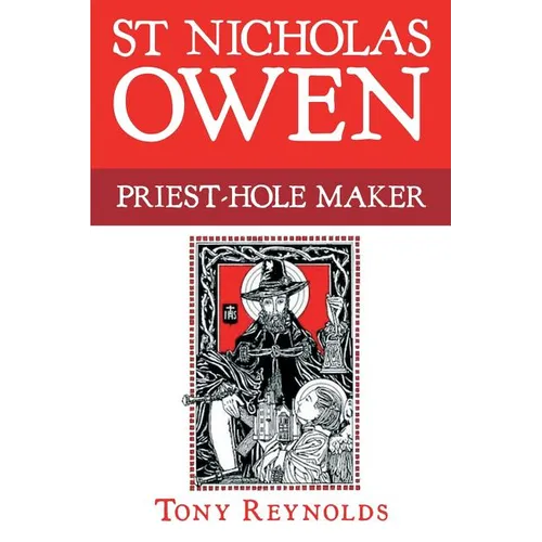 St Nicholas Owen