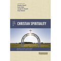 The Four Views on Christian Spirituality