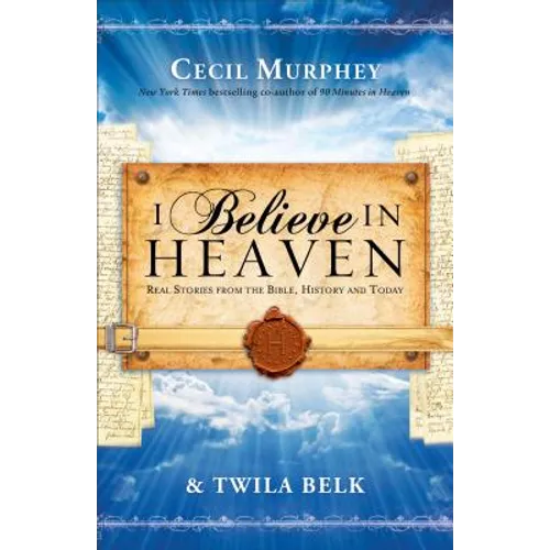 I Believe in Heaven