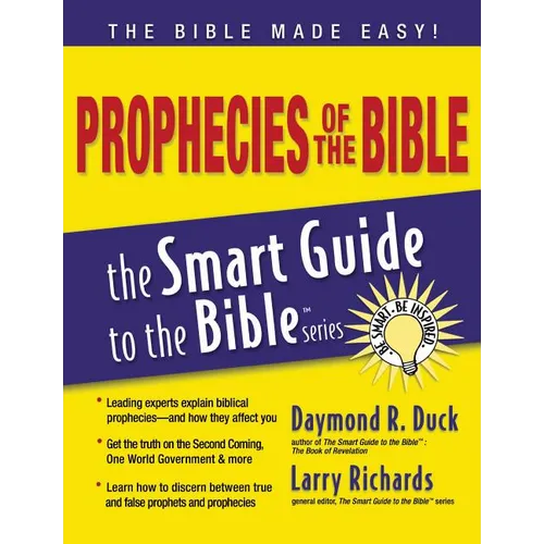 The Prophecies of the Bible