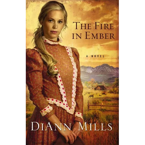 The Fire in Ember
