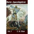 Horae Apocalypticae Vol. 1