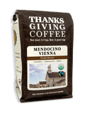 Mendocino Vienna
