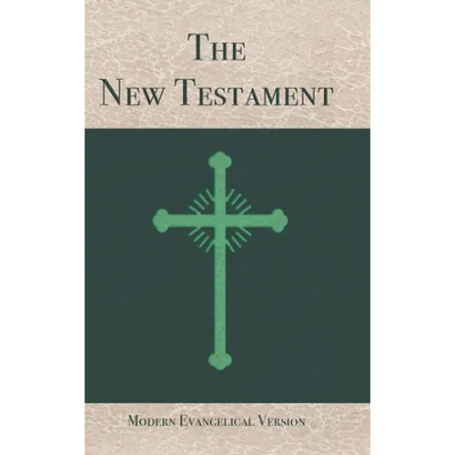 The New Testament