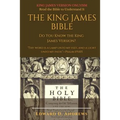 The King James Bible: Do You Know the King James Version?