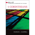 1 Corinthians