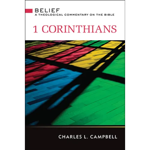1 Corinthians