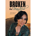 Broken but Beautiful: Rebranding of a Shattered Piece