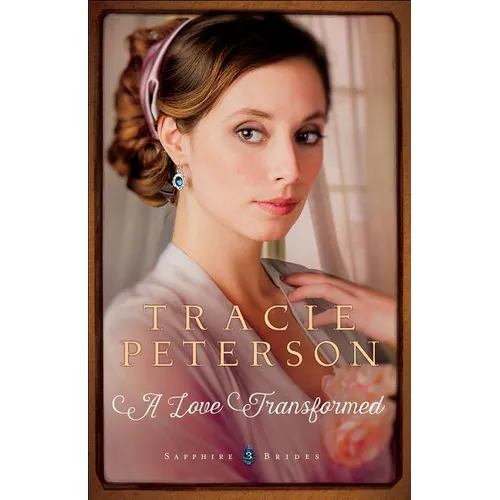 A Love Transformed