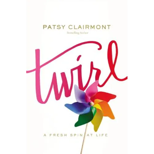Twirl: A Fresh Spin at Life