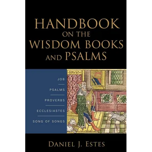 Handbook on the Wisdom Books and Psalms