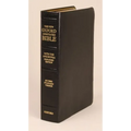 New Oxford Annotated Bible-RSV