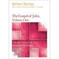 The Gospel of John, Volume One