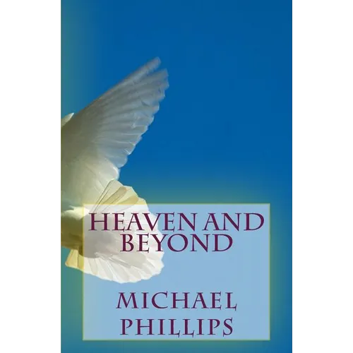 Heaven and Beyond