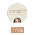 Tough Questions about God, Faith, and Life