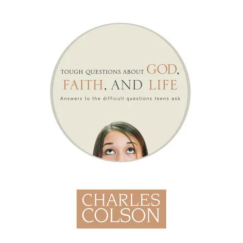 Tough Questions about God, Faith, and Life