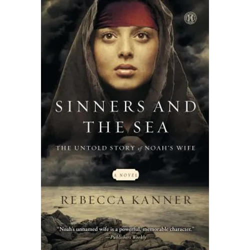 Sinners and the Sea