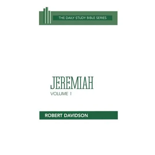 Jeremiah