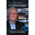 It's Supernatural