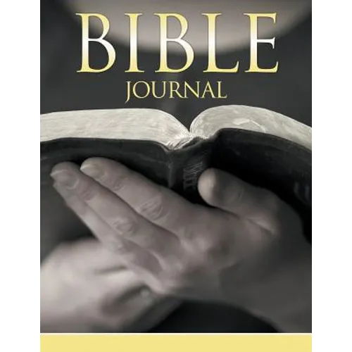 Bible Journal