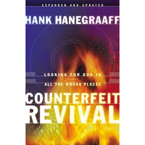 The Counterfeit Revival