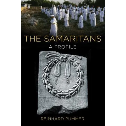 The Samaritans: A Profile