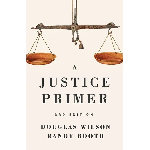 A Justice Primer