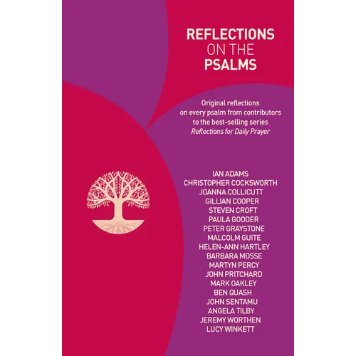 Reflections on the Psalms