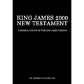 King James 2000 New Testament